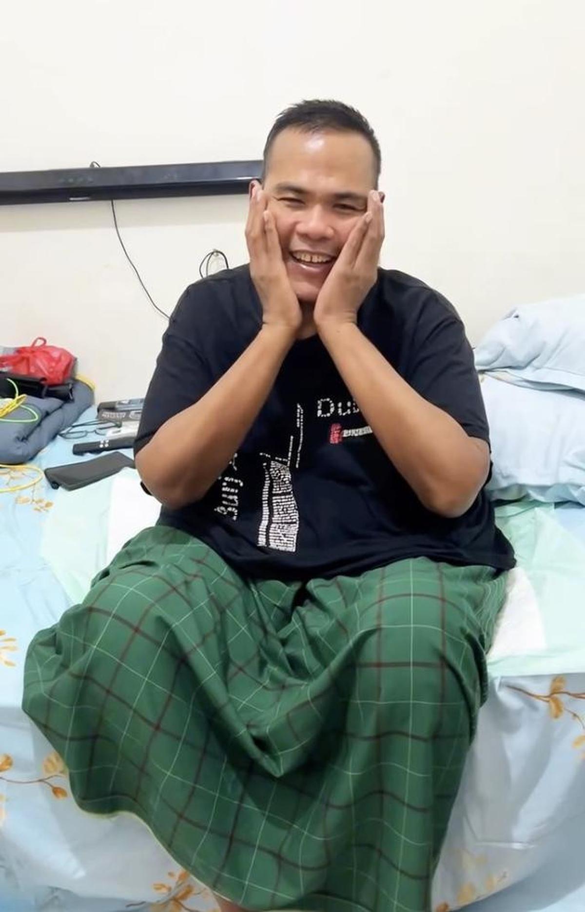 Potret Kontrakan Baru Fahmi Bo dari Raffi Ahmad, Tampak Luas dan Nyaman