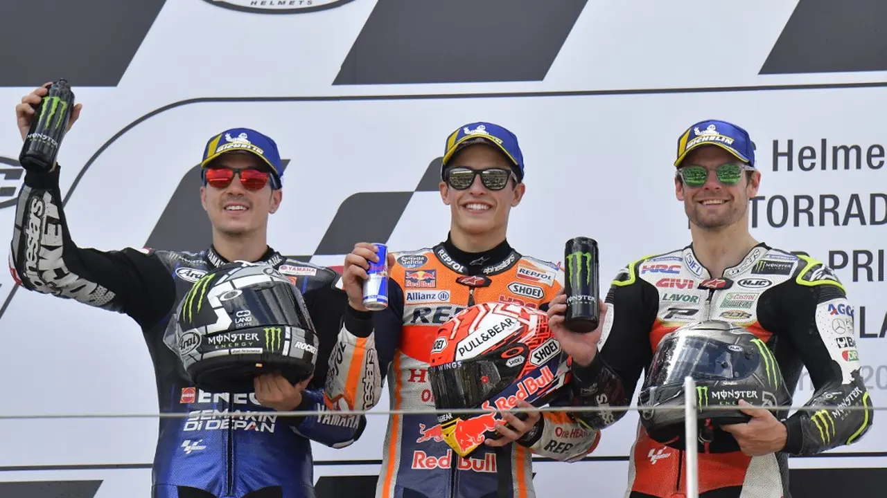 Maverick Vinales