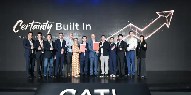 CATL Mulai Ekspansi Eropa, Ada Teknologi Baterai yang Bikin Penasaran