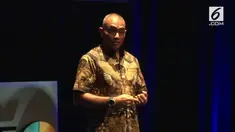 Sebagai polisi serba bisa, beliau juga pernah sekolah hacker di Computer Forensic Training, Pennsylvania, Amerika Serikat.