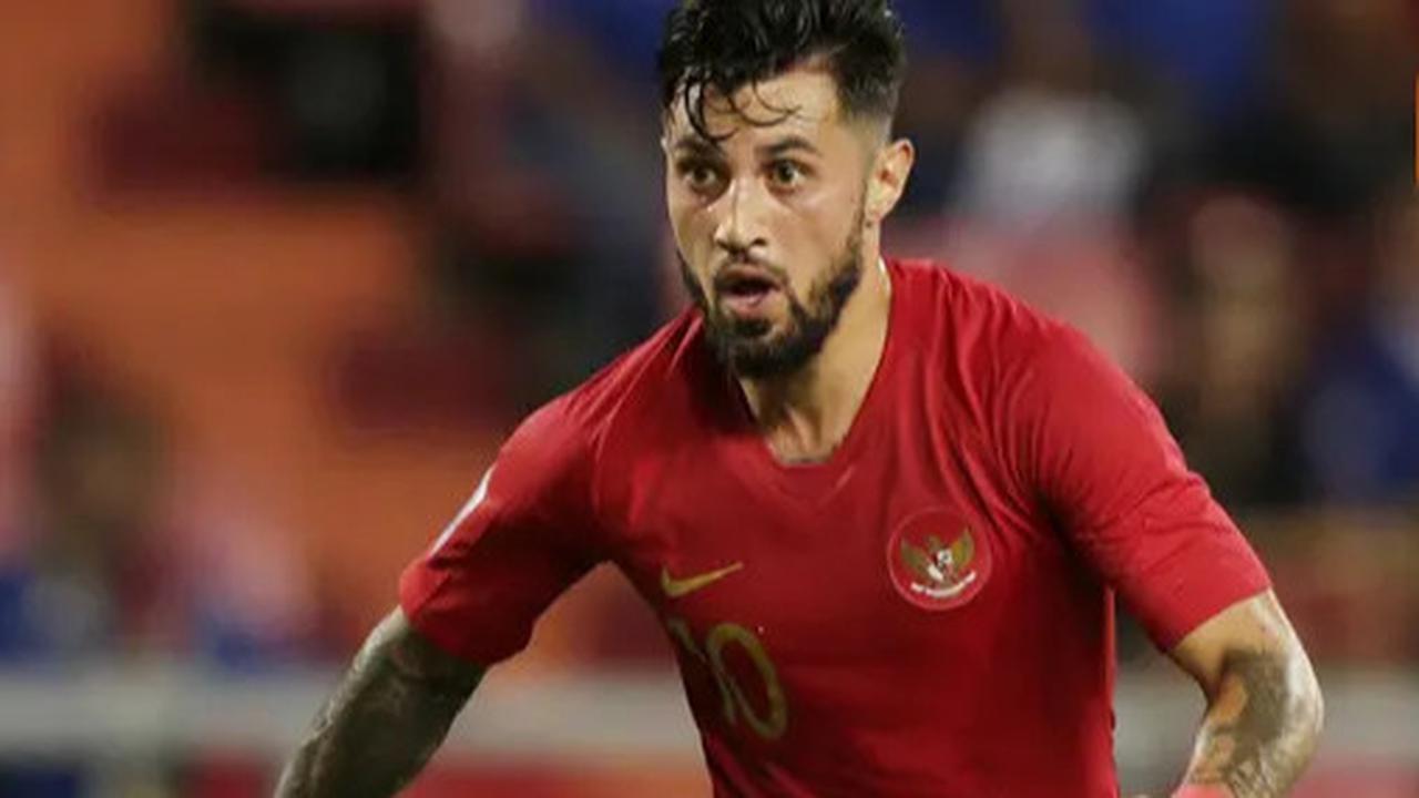 Usia Pemain Timnas Indonesia Lawan China-Jepang: Siapa Paling Tua dan Termuda?