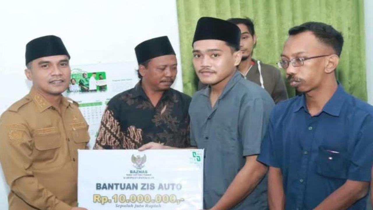 Fakta Menarik: Bangkalan Tekan Kemiskinan Hingga 0,41% dengan Dana Pihak Ketiga, Bagaimana Strateginya?