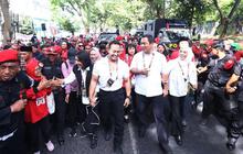 KPU Jateng Pastikan Undang Andika-Hendi saat Penetapan Gubernur dan Wakil Gubernur Terpilih Luthfi-Yasin