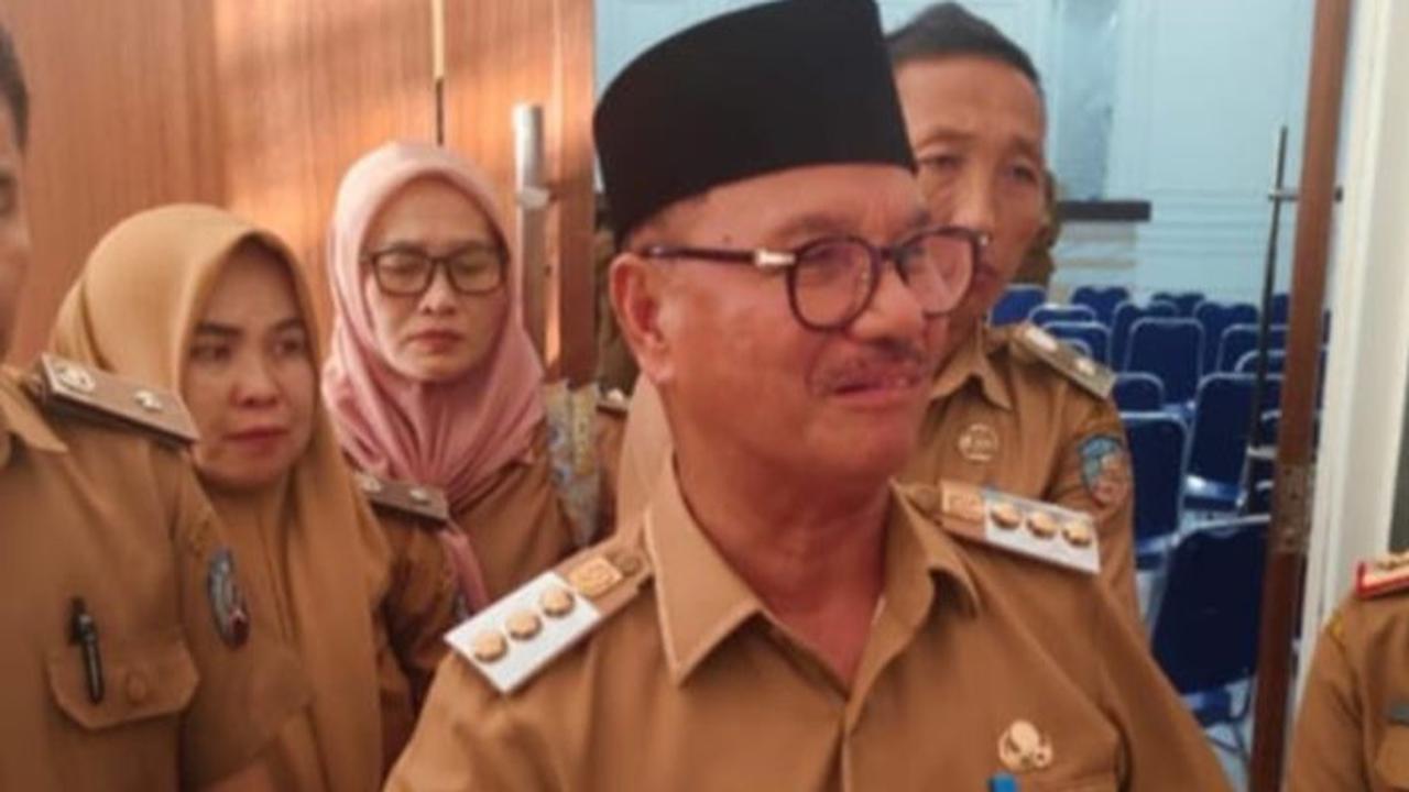 Camat Baito Dicopot Imbas Kasus Guru Honorer Supriyani, Begini Penjelasan Bupati Konsel