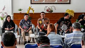 Mengapa Medan Diselimuti Kabut Asap Meski Sumut Nihil Titik Api?