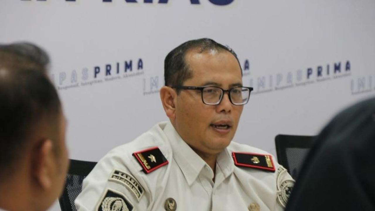 Ribuan Warga Binaan di Kepri Dapat Remisi Idul Fitri 2026, Sembilan Langsung Bebas