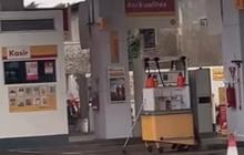 VIDEO: Keras Sikap Shell Dkk Ogah Beli BBM Pertamina Meski PHK Karyawan Depan Mata