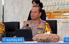 Kasus Ijazah Palsu Jokowi: 8 Tersangka, 723 Barang Bukti dan 130 Saksi Diperiksa Polisi