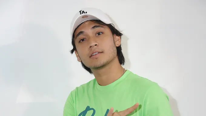 [Fimela] Giorgino Abraham