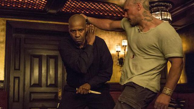 The Equalizer, Bukti Film Laga Hollywood Belum Tamat