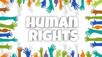 Ilustrasi hak asasi manusia. (Gambar oleh Gerd Altmann dari Pixabay)