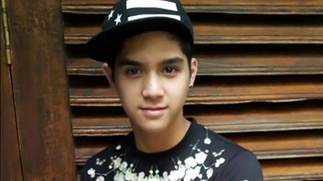 Ulang Tahun Al Ghazali, Maia Estianty Pasang Foto Lucu si 