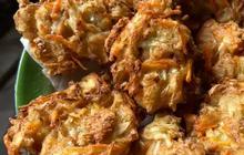 Cara Tepat Menghangatkan Sisa Bakwan agar Tetap Renyah Seperti Baru Digoreng