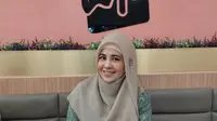 Perasaan Risty Tagor Campur Aduk Saat Lebaran, Sedih Ramadan Berakhir hingga Soal Tradisi Hampers