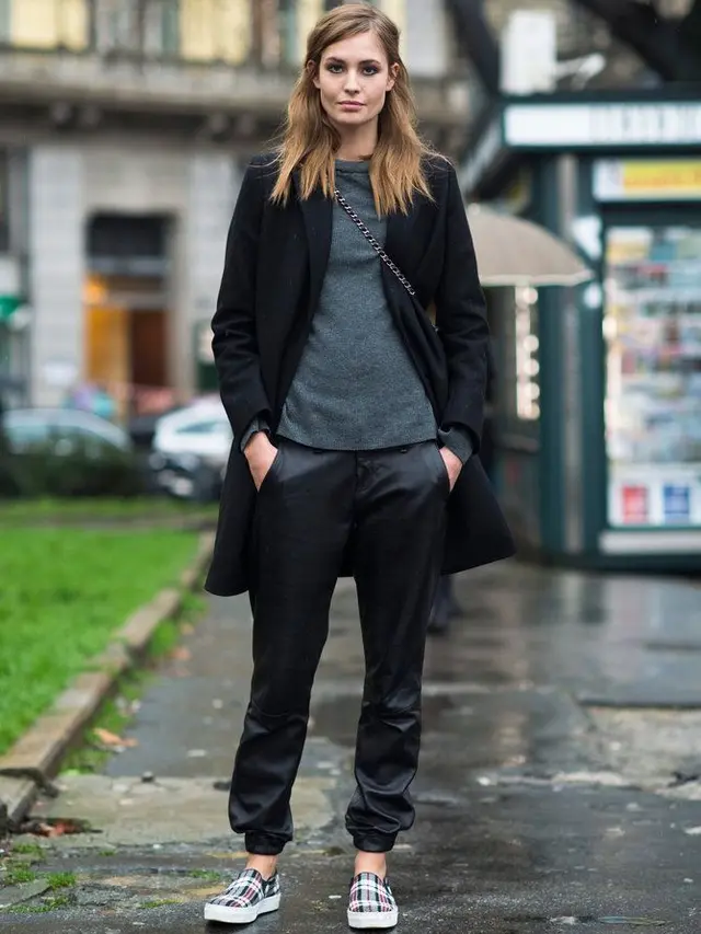 [Bintang] Item Buat Olahraga Bisa Dipakai Daily Wear. Ikuti 5 Tips Ini!