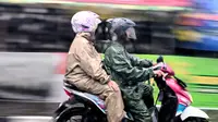 Tradisi Mudik Tak Cuma Ada di Indonesia, Tiongkok hingga India Juga Punya
