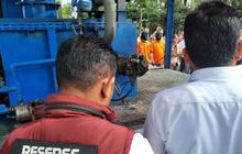 Polresta Barelang Perangi Peredaran Vape Narkoba, Tahukah Anda Bahaya Etomidate di Baliknya?