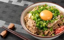 Fakta Gyudon, Kuliner Jepang Berusia Lebih dari 150 Tahun
