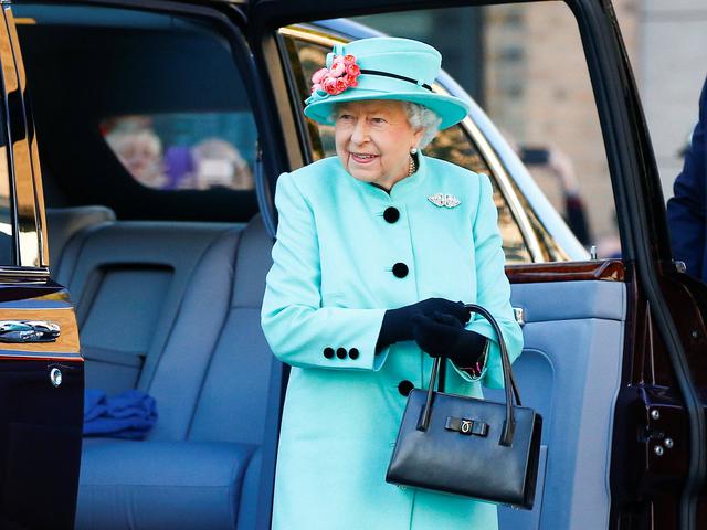 Kalahkan Ratu Elizabeth Ii Ini Dia 10 Raja Terkaya Di Dunia Bisnis Liputan6 Com