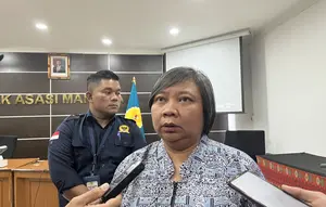 Komnas HAM Kutuk Penembakan Ibu Hamil di Sugapa Papua