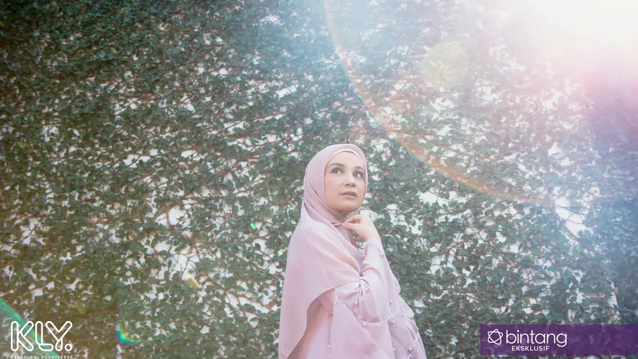 [Bintang] Shireen Sungkar
