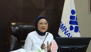 Menaker Minta PAPPRI Perbaiki Kesejahteraan Pekerja Seni Musik.