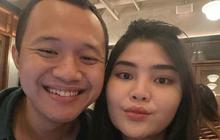 Potret Rosa Meldianti Hamil Besar Selalu Mesra Bareng Suami, Perut Makin Buncit dan Jenis Kelamin Bayi Masih Rahasia