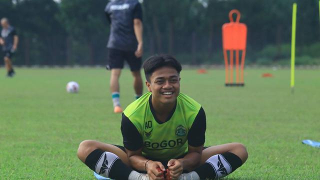 Tira Persikabo, Andre Oktaviansyah