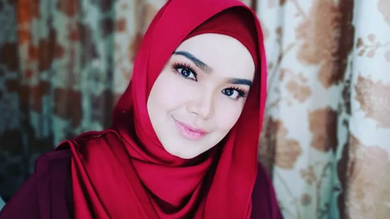 [Bintang] Siti Nurhaliza
