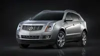 Cadillac Batal Bikin SUV 7-Penumpang