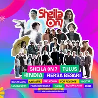 KLBB Festival 2026. (istimewa)