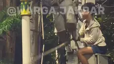 Sejumlah CCTV Dirusak Massa Demo, Pemprov Jakarta Tempuh Jalur Hukum