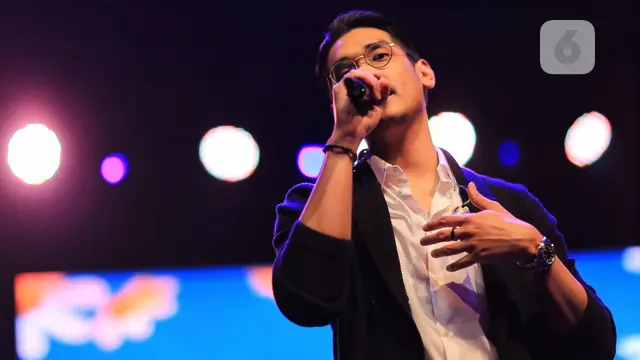 [Bintang] Afgan
