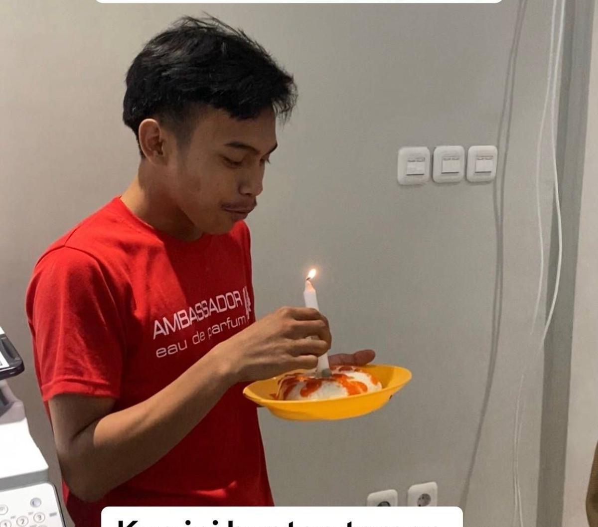 Dok. Istimewa