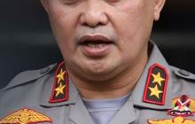 Jenderal Polisi Hadiahi Anggota Berbaju Lusuh: Jangan-jangan Pangkatnya Bintang 3 Lagi