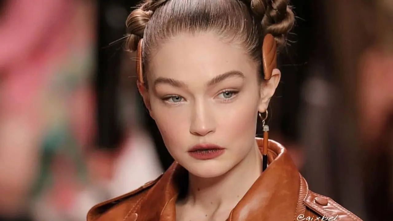 [Fimela] Gigi Hadid
