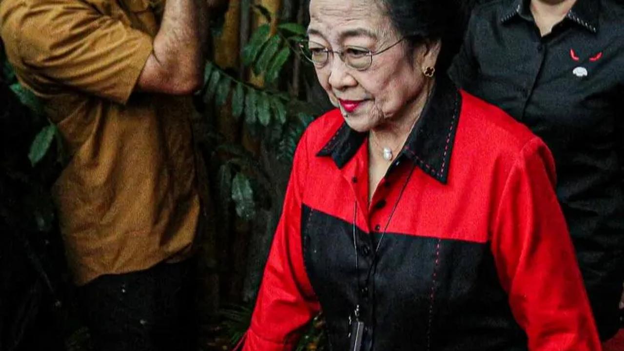 Megawati Tangkap Sinyal Kecurangan Pemilu 2024: Jangan Takut Bersuara, Kawal Terus Demokrasi