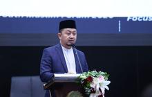 Ketua BKSAP DPR RI: IMYF 2026 Perkuat Persatuan Pemuda Muslim Dunia di Tengah Tekanan Global