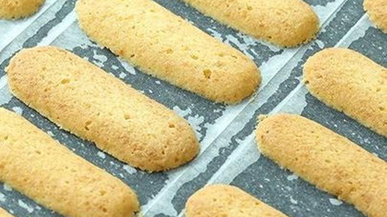 3 Resep Kue Lidah Kucing untuk Sajian Lebaran, Sederhana, Mudah dan Tidak Gampang Hancur