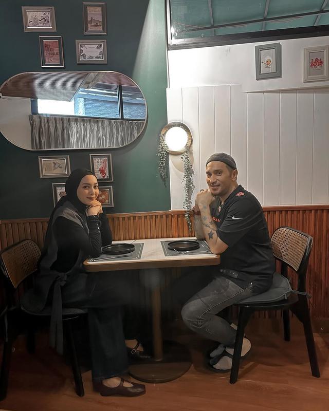 Gary Iskak meninggal dunia, 8 potretnya bareng istri dan anak ini bikin haru