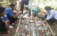 Miris, Fakta Baru Ungkap Anak SD di Ngada Bunuh Diri Tak Terima Bantuan PIP selama 3 Tahun Berturut-turut