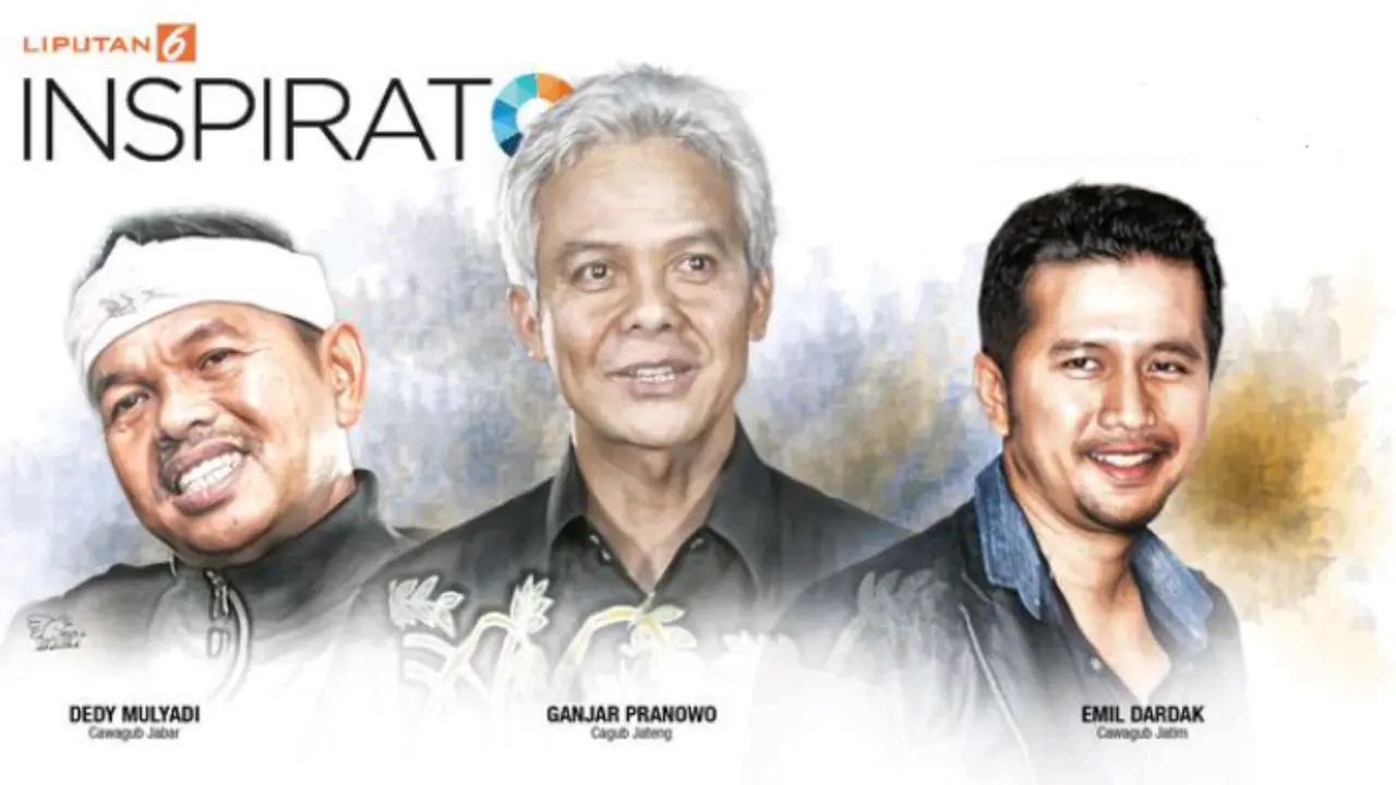 Media Campus Gathering ke-22 Hadirkan Tiga Sosok Pemimpin Inspiratif
