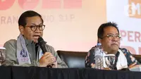 Pramono-Rano Menang 1 Putaran di Pilkada Jakarta 2024, Raih 50,06 Persen