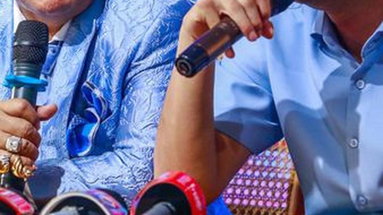 Ungkapan Raffi Ahmad