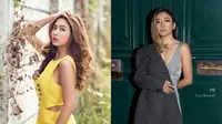 7 Potret Terbaru Nadia Vega Sudah Cerai dari Suami Bule, Menetap di Jerman
