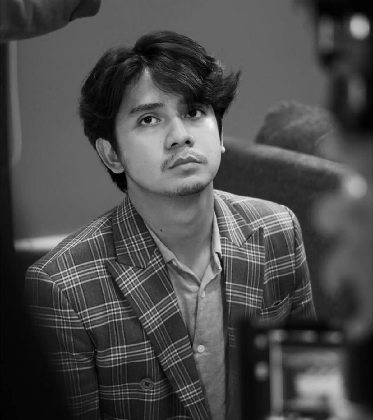 Profil Arbani Yasiz, Perjalanan Karier dari Model hingga Aktor Layar Lebar
