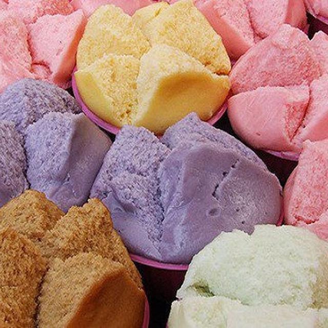 Bolu Kukus Kulit Pisang : Resep Bolu Pisang Rumahan Enak ...
