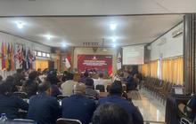 Tahukah Anda? KPU Bali Terima Banyak Aduan Pencatutan Nama Warga di Sipol Parpol