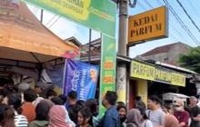 Persaingan Semakin Ketat! Ternyata Berburu Takjil kini Sudah Merambah Skala Internasional