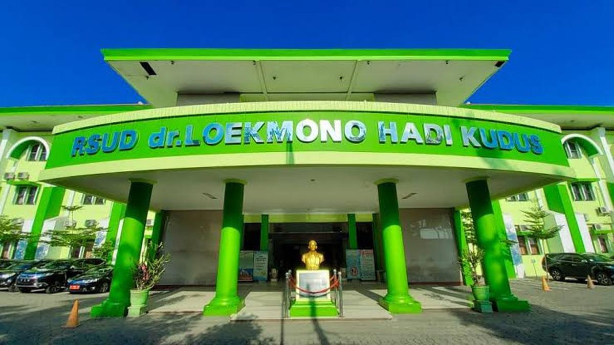 Bermodal Akrab dengan Anggota Dewan, Warga Kudus Tipu Korban Janjikan Pekerjaan di RSUD Kudus